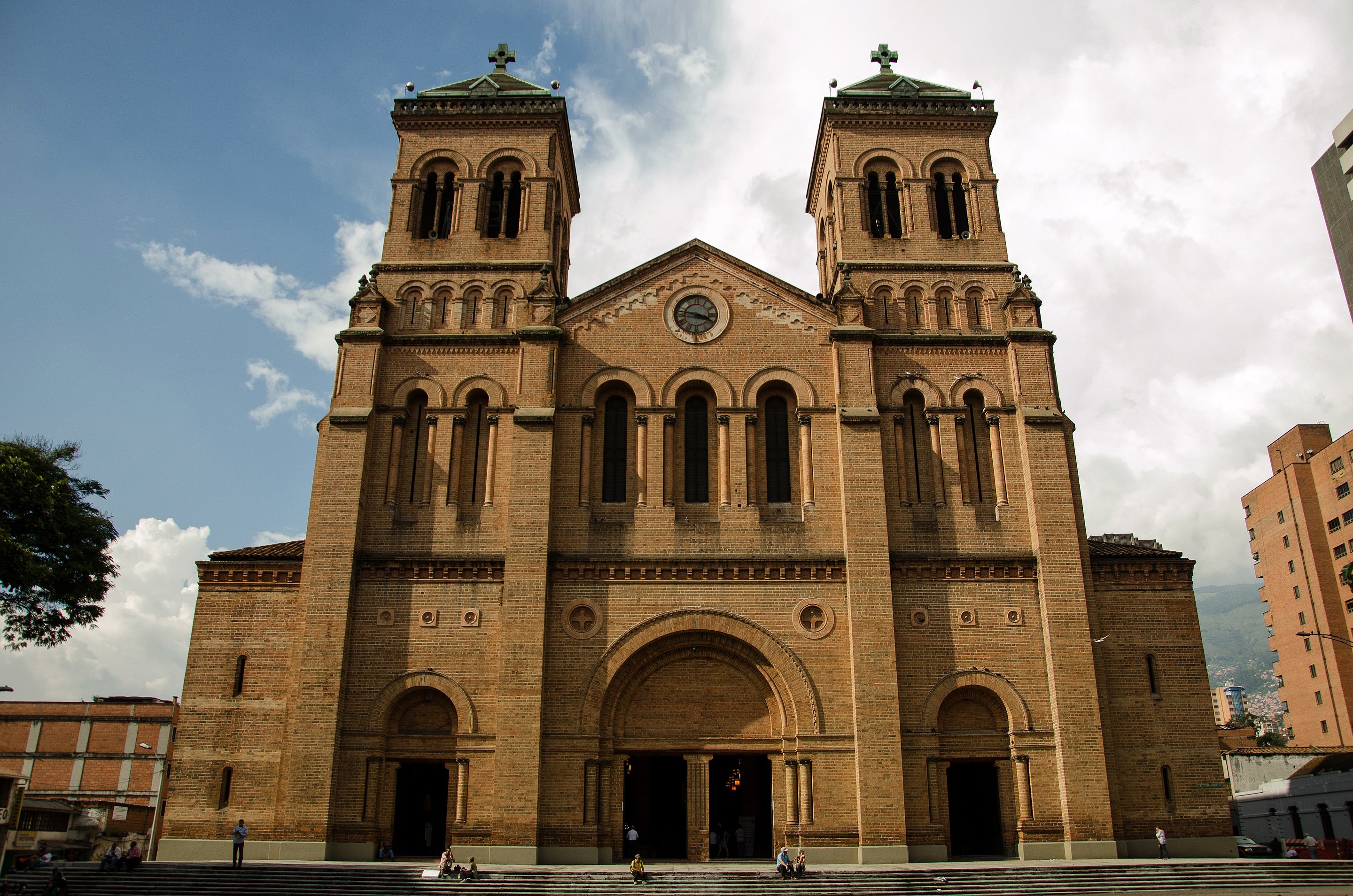 Cathedral Basilica
